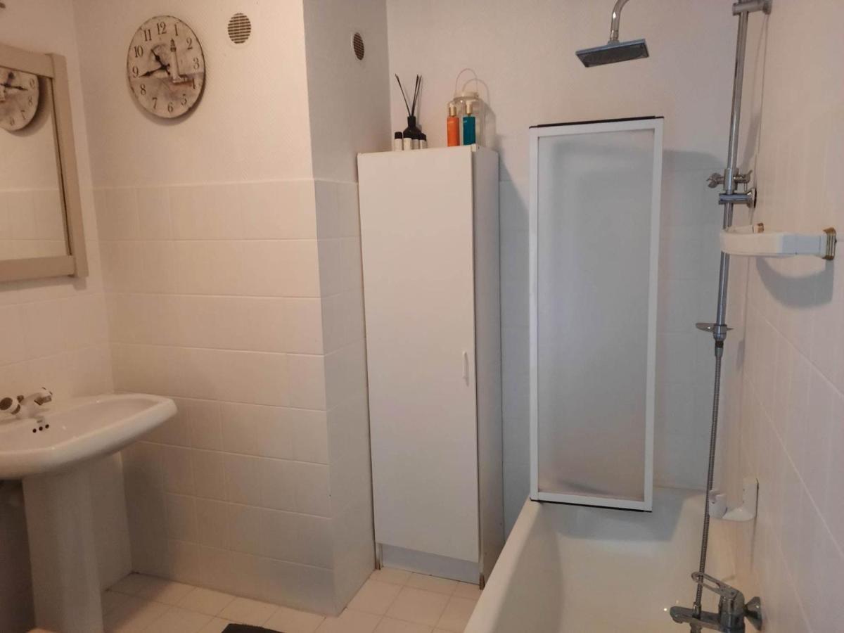 Appartamento Penthouse Metropol Blankenberge Esterno foto