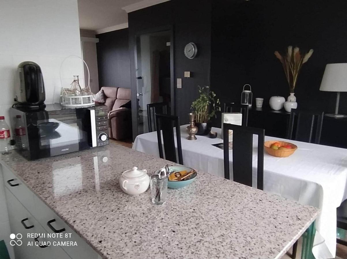 Appartamento Penthouse Metropol Blankenberge Esterno foto
