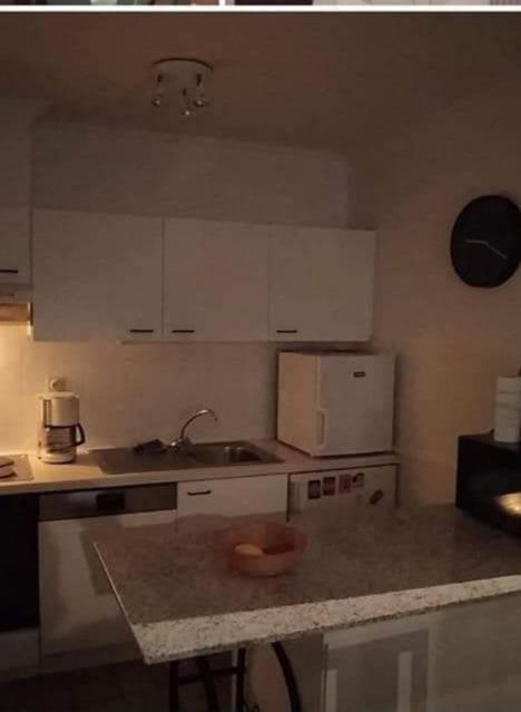 Appartamento Penthouse Metropol Blankenberge Esterno foto
